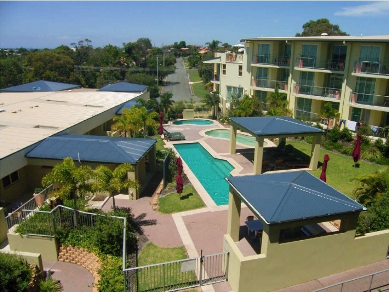 Battery Hill QLD 4551