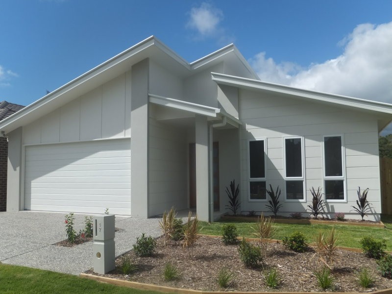 17 Mantis Crescent, Caloundra West QLD 4551