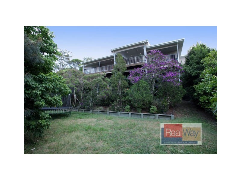 22 Sunset Drive, Little Mountain QLD 4551