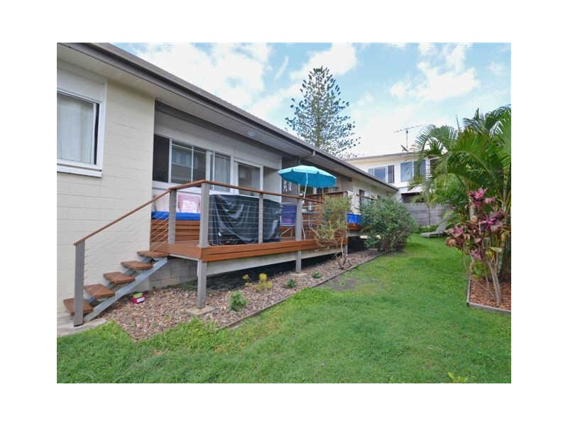 1/23 Banksia Street, Shelly Beach QLD 4551