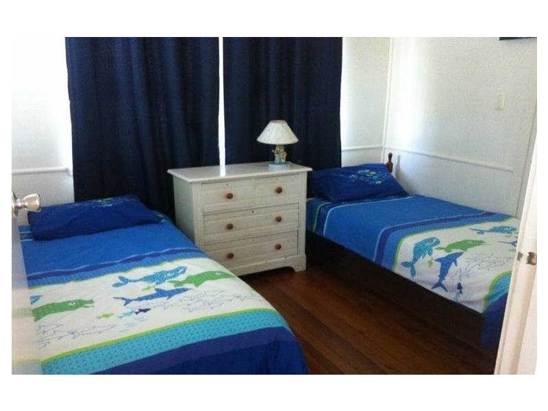 Dicky Beach QLD 4551