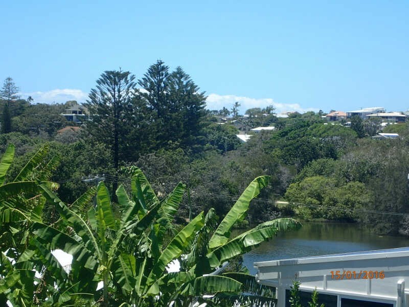 Dicky Beach QLD 4551