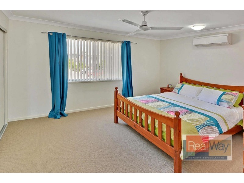 Little Mountain QLD 4551
