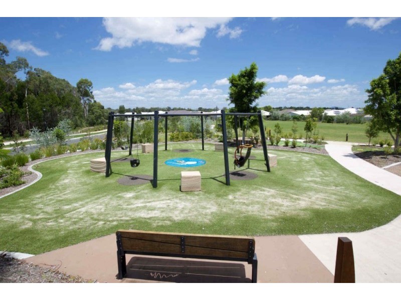 12 Burdekin Place, Pelican Waters QLD 4551