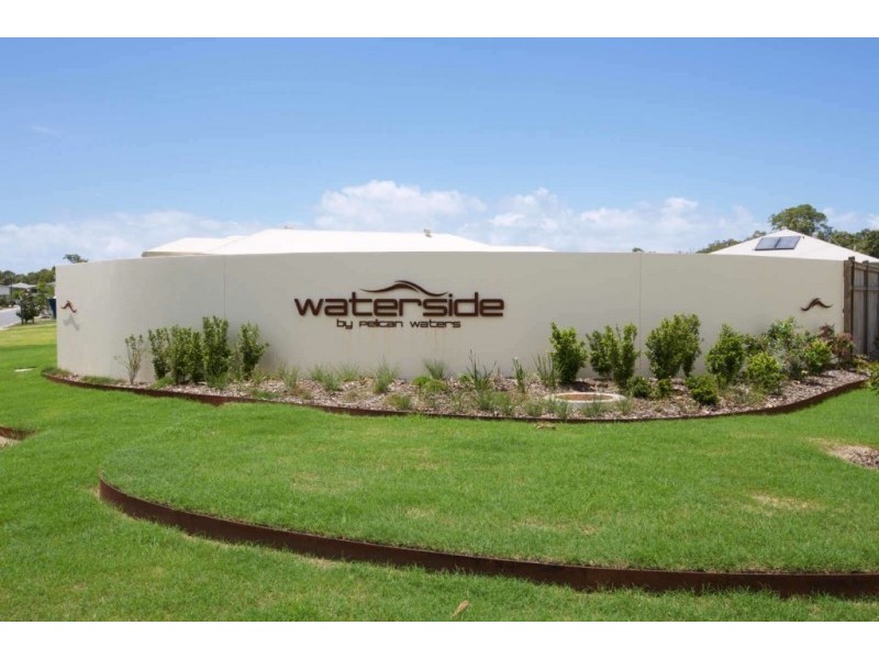 12 Burdekin Place, Pelican Waters QLD 4551