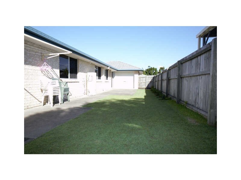 5 Sting Ray Harbour Court, Pelican Waters QLD 4551