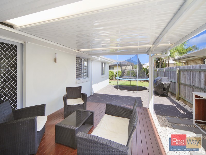 6 Donnelly Place, Caloundra West QLD 4551