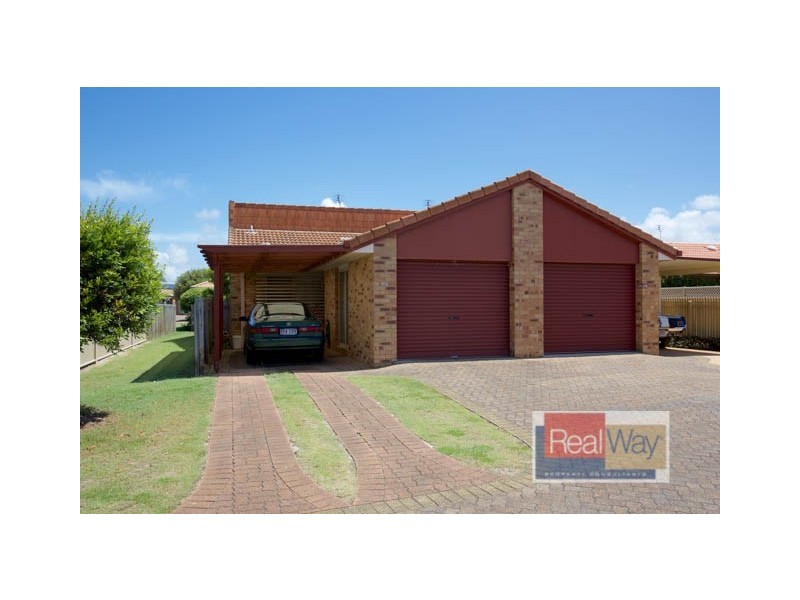 269/6 Melody Court, Warana QLD 4575