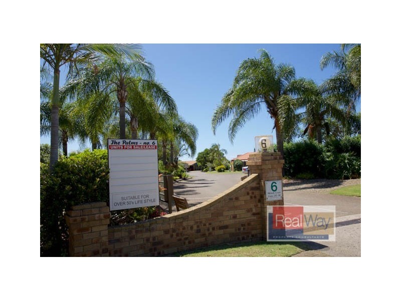 269/6 Melody Court, Warana QLD 4575