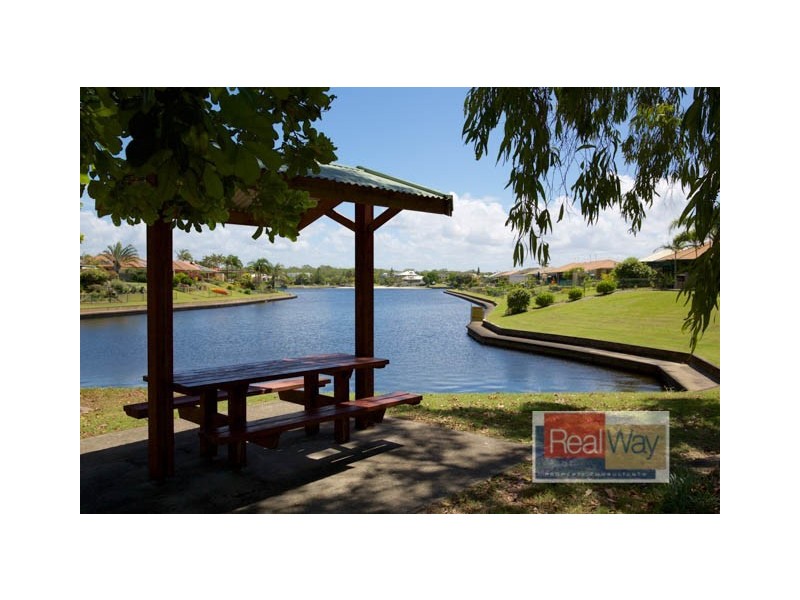 269/6 Melody Court, Warana QLD 4575