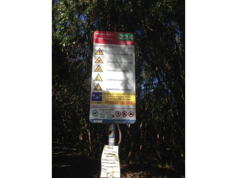 269/6 Melody Court, Warana QLD 4575