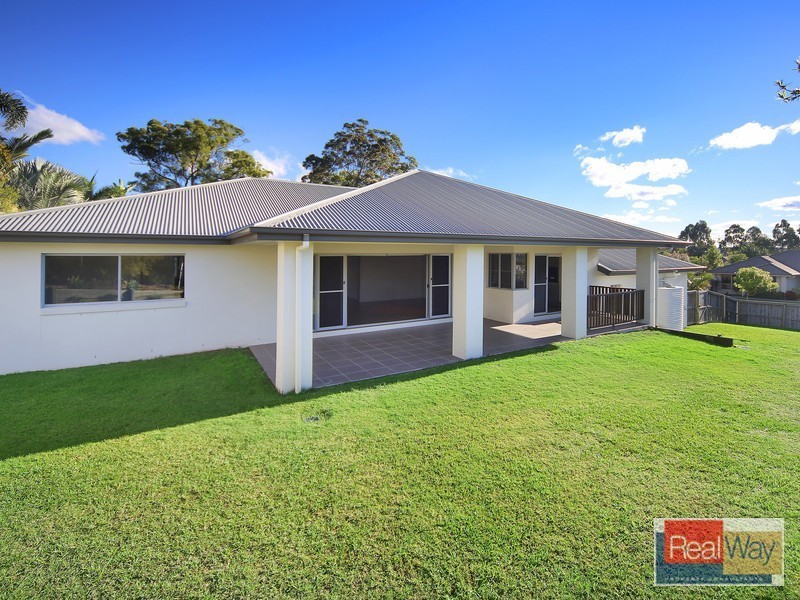 9 High Park Crescent, Little Mountain QLD 4551