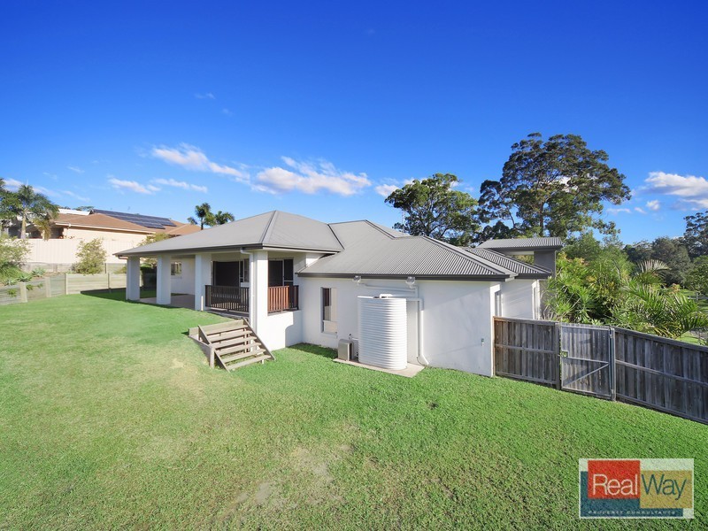 9 High Park Crescent, Little Mountain QLD 4551