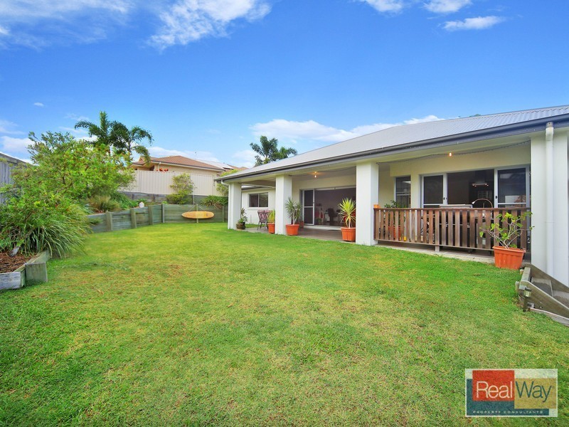 9 High Park Crescent, Little Mountain QLD 4551
