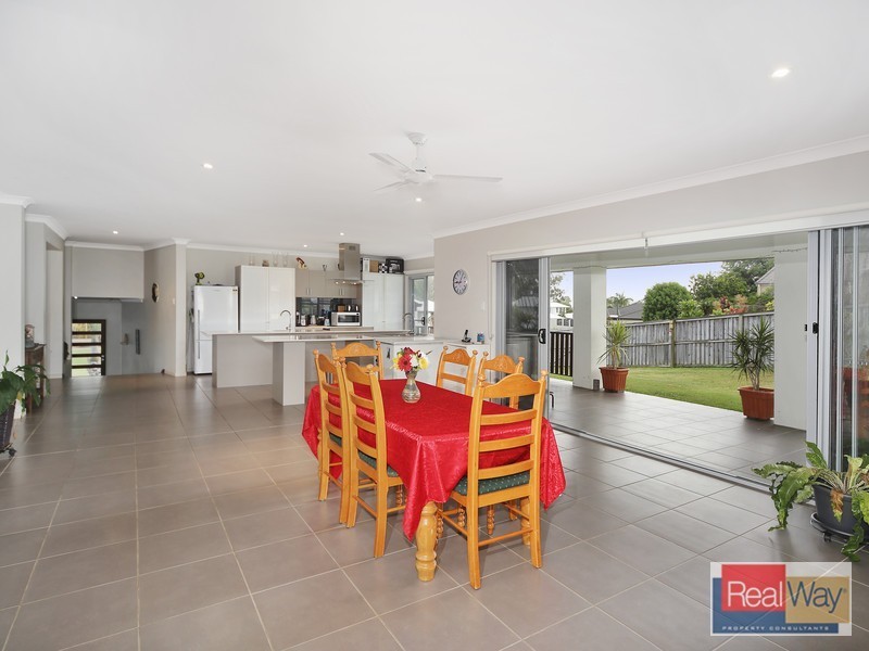 9 High Park Crescent, Little Mountain QLD 4551