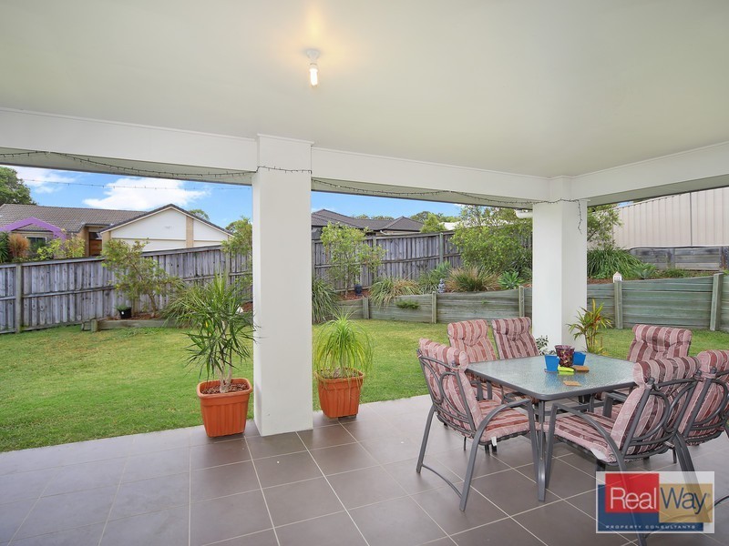 9 High Park Crescent, Little Mountain QLD 4551