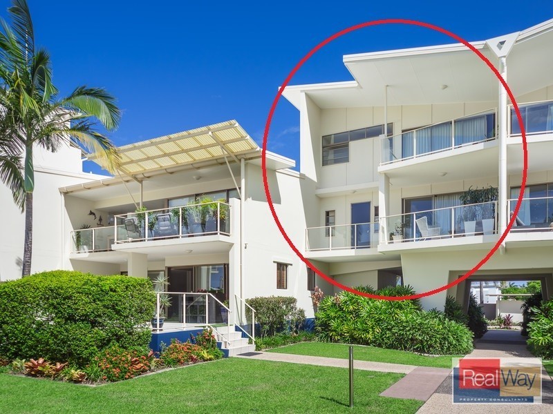 43/1 Grenada Way, Kawana Island QLD 4575