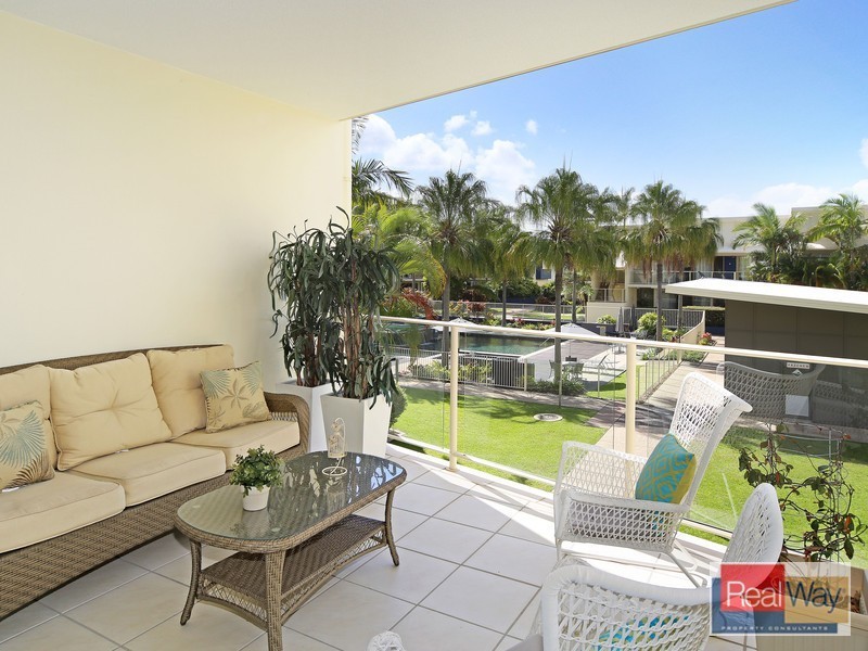 43/1 Grenada Way, Kawana Island QLD 4575