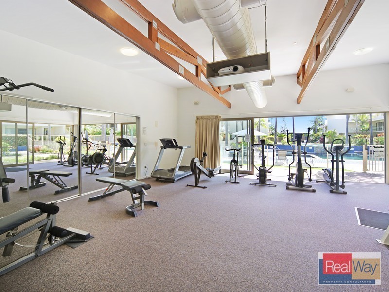 43/1 Grenada Way, Kawana Island QLD 4575