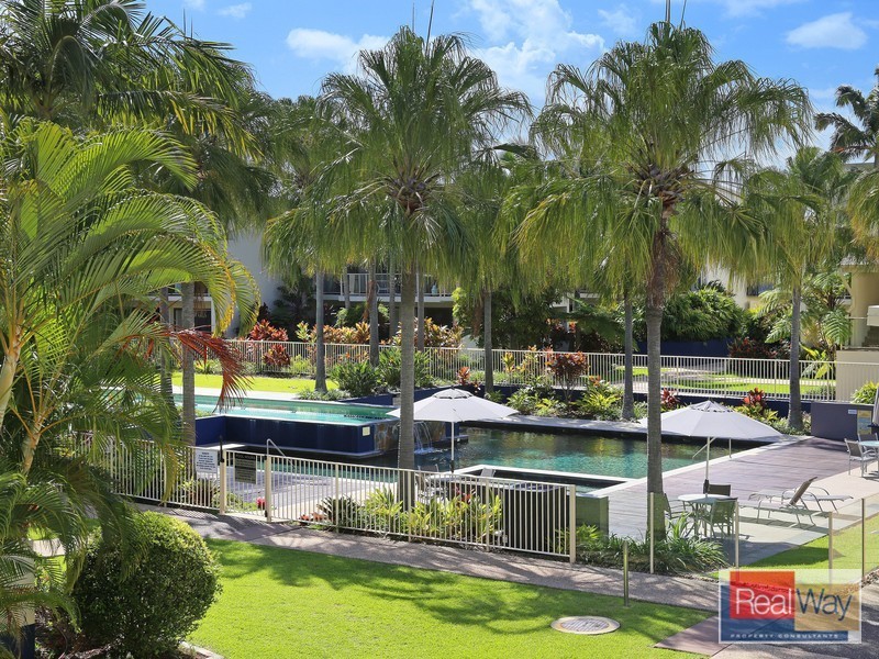 43/1 Grenada Way, Kawana Island QLD 4575