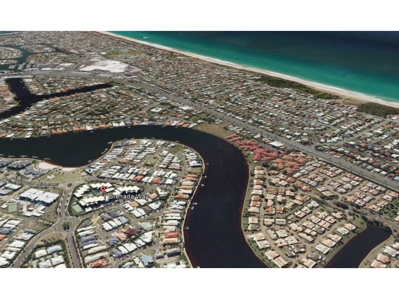 43/1 Grenada Way, Kawana Island QLD 4575