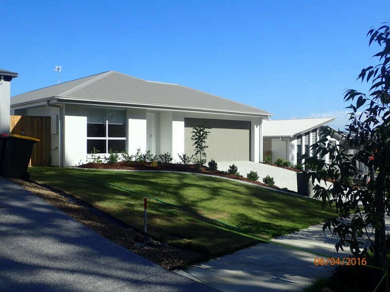 Little Mountain QLD 4551