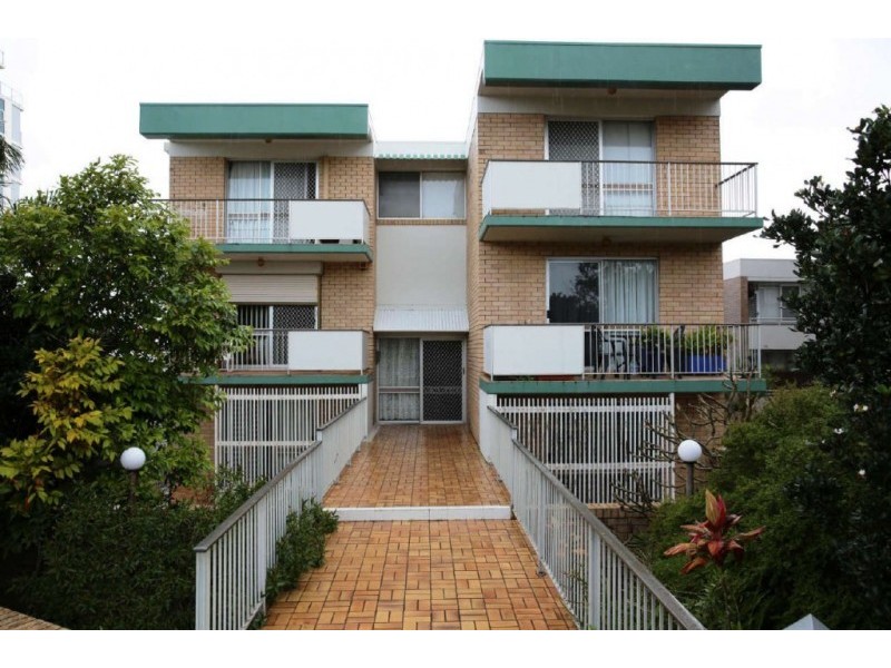 Caloundra QLD 4551