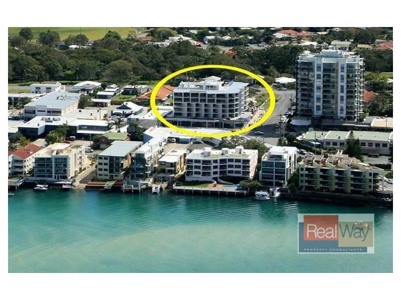 312/115 Bulcock Street, Caloundra QLD 4551