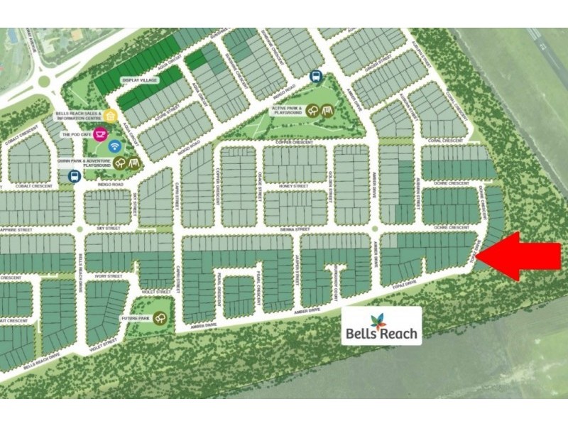 1/4 Topaz Drive, Caloundra West QLD 4551