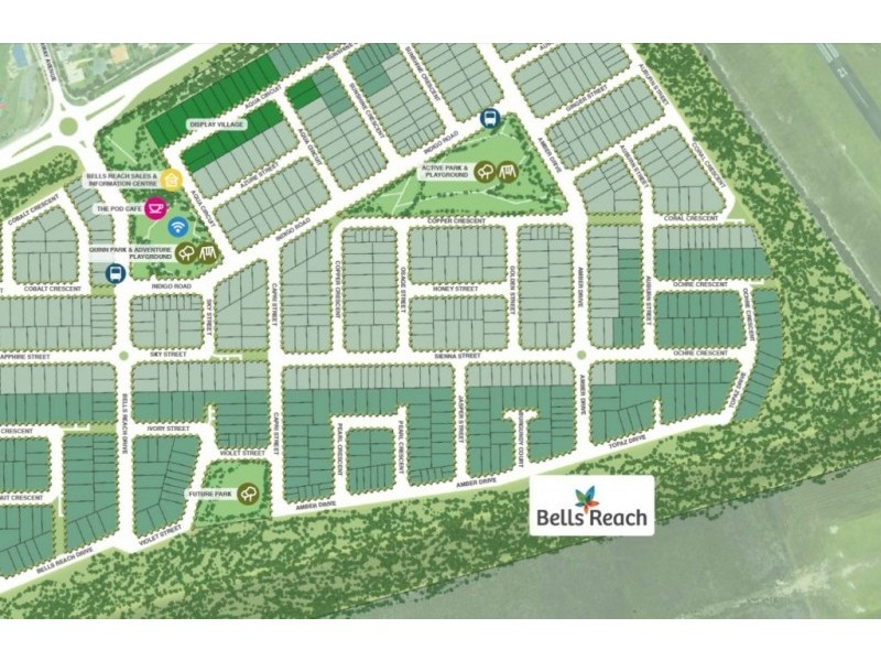 2/Lot 1317 Topaz Drive, Caloundra West QLD 4551