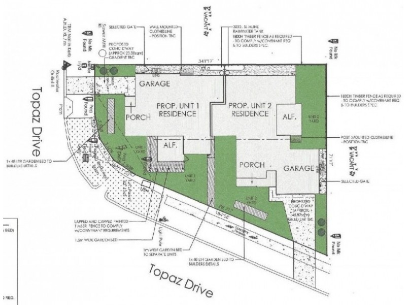 2/Lot 1317 Topaz Drive, Caloundra West QLD 4551