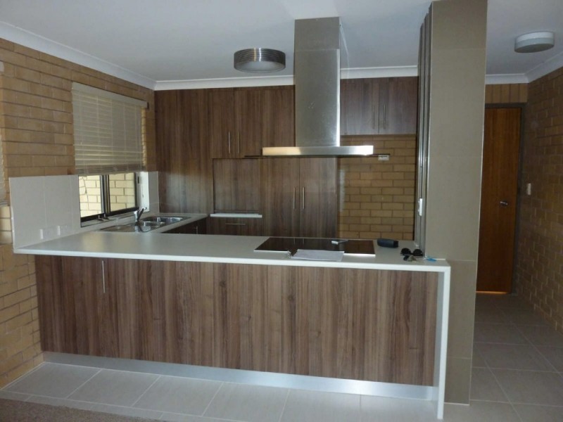 Battery Hill QLD 4551