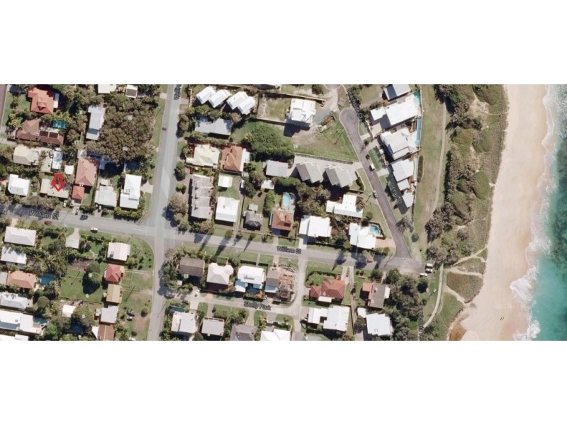 19 William Street, Shelly Beach QLD 4551