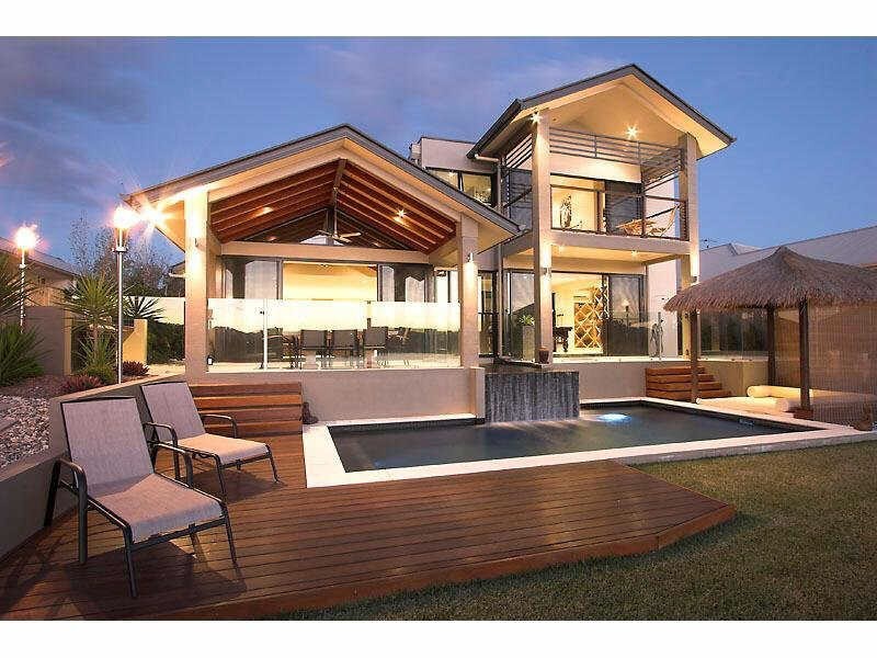 25 Seahorse Drive, Twin Waters QLD 4564