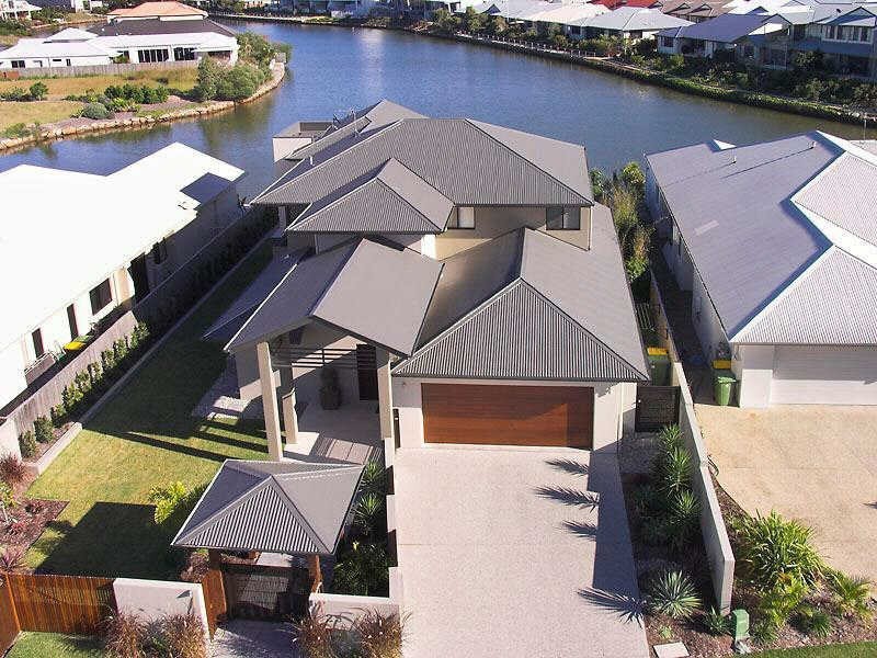 25 Seahorse Drive, Twin Waters QLD 4564