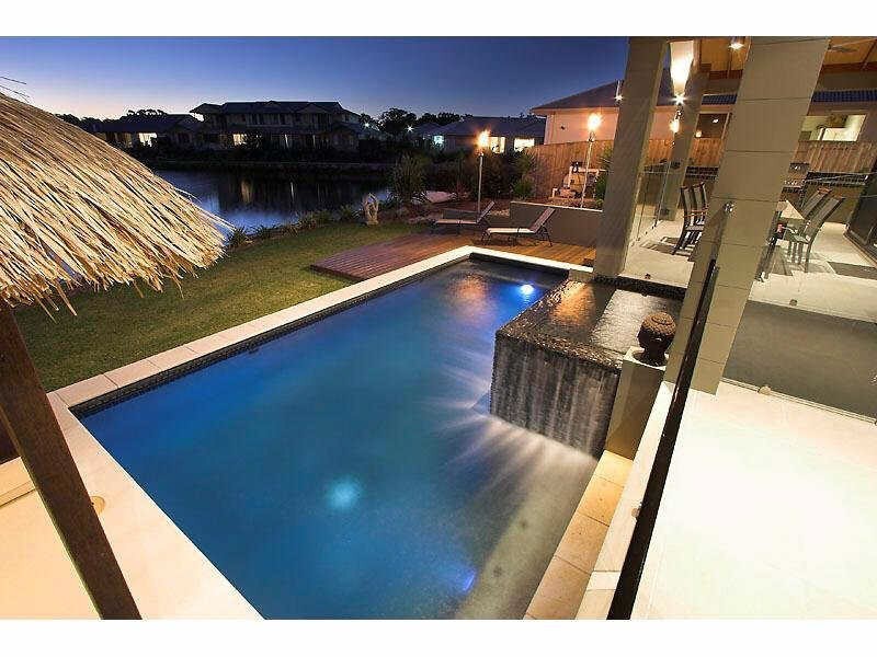 25 Seahorse Drive, Twin Waters QLD 4564