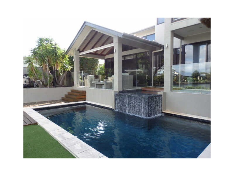 25 Seahorse Drive, Twin Waters QLD 4564