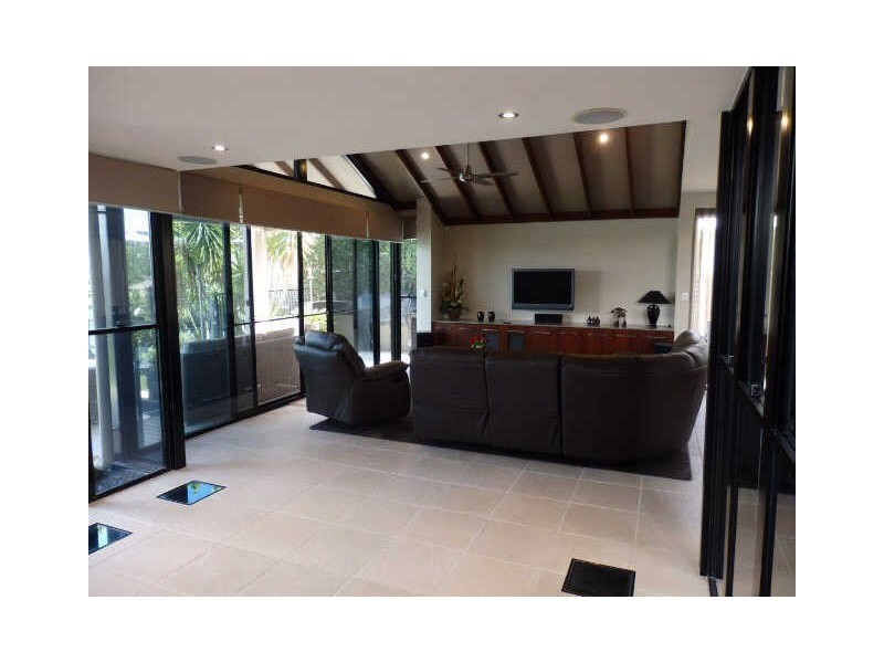 25 Seahorse Drive, Twin Waters QLD 4564