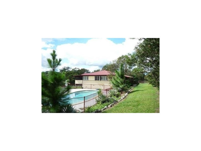 Landsborough QLD 4550