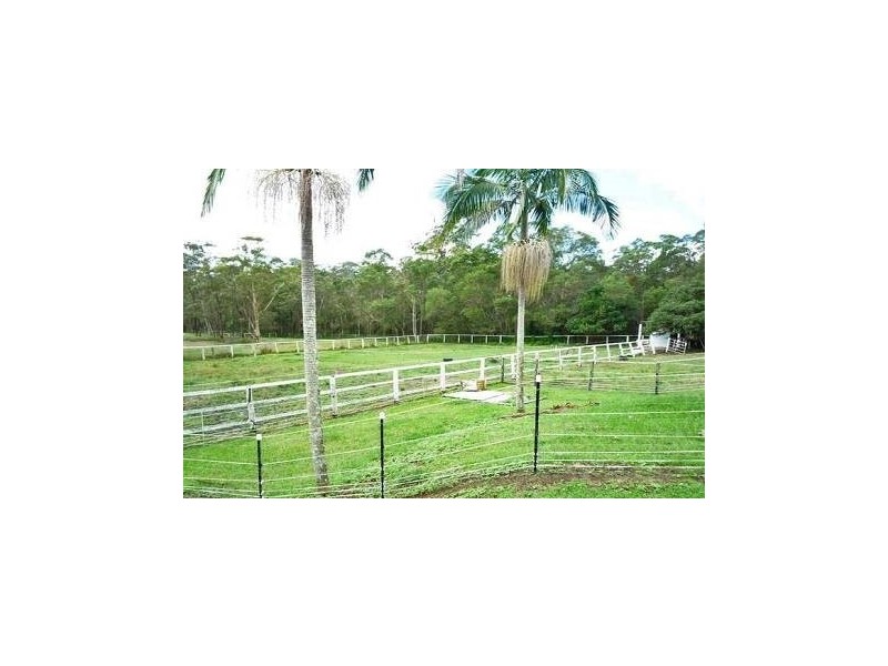 Landsborough QLD 4550