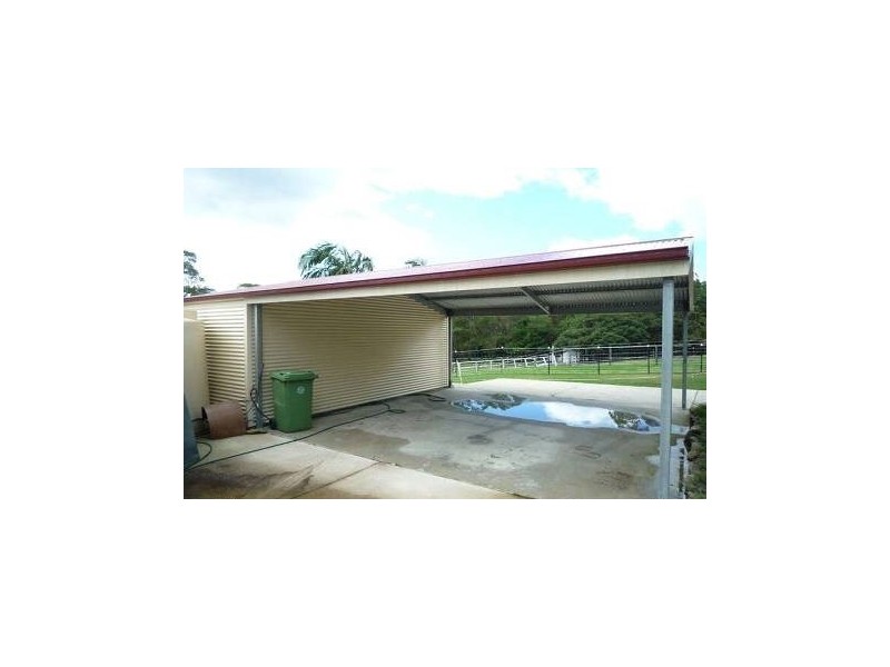 Landsborough QLD 4550