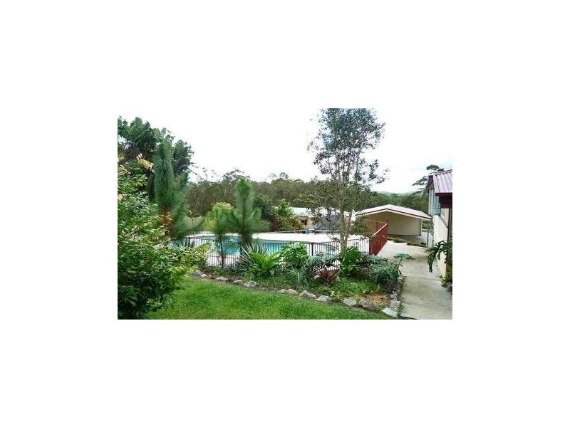 Landsborough QLD 4550