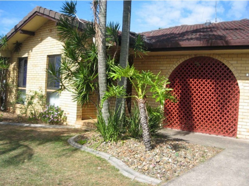 Wurtulla QLD 4575