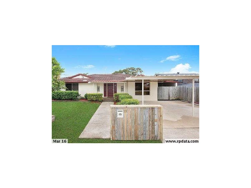 Battery Hill QLD 4551