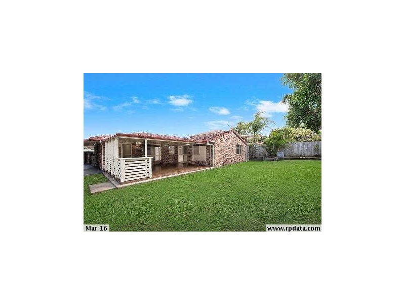 Battery Hill QLD 4551