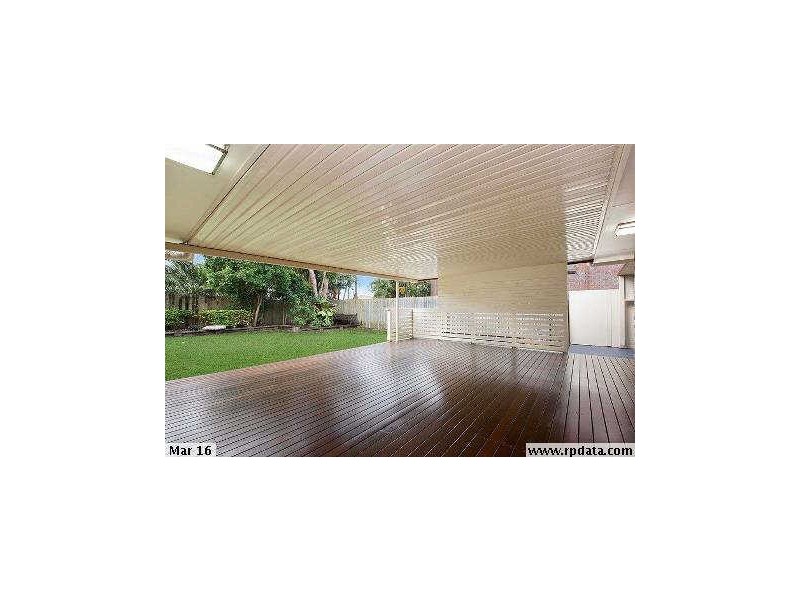 Battery Hill QLD 4551