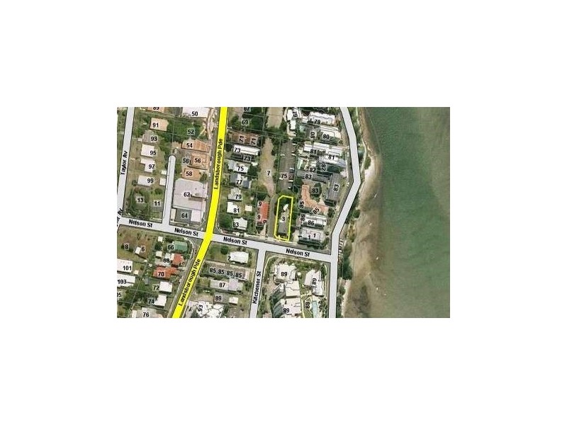 3 Nelson Street, Golden Beach QLD 4551