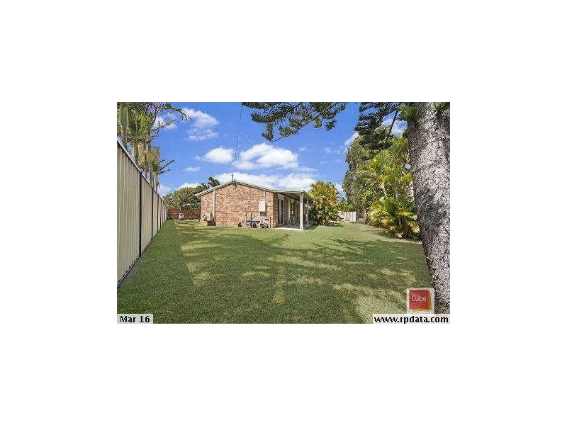 Wurtulla QLD 4575