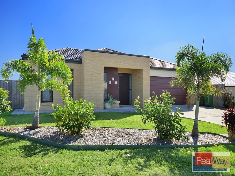 1 Forest View Way, Little Mountain QLD 4551