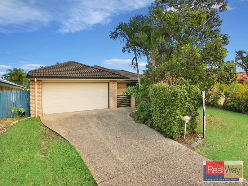 11 Kilbride Court, Caloundra West QLD 4551
